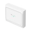 TP-Link EAP650 D120-Outdoor punkt dostępowy Omada Mesh Wi-Fi 6, AX3000, IP,  1X 1G