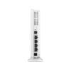 TP-Link EAP650-Desktop Punkt dostępowy Omada Wi-Fi 6 AX3000, 4x 1G, 1x FXS, PoE