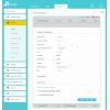 TP-Link EC220-G5 dwupasmowy, gigabitowy router bezprzewodowy AC, 1200 Mb/s, Agile Config, TR-069