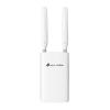 TP-Link ER703WP-4G-Outdoor gigabitowy router zewnętrzny Omada 4G+, Wi-Fi 6,  AX3000, 3x GE, nanoSIM