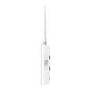 TP-Link ER703WP-4G-Outdoor gigabitowy router zewnętrzny Omada 4G+, Wi-Fi 6,  AX3000, 3x GE, nanoSIM