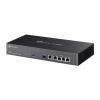 TP-Link ER7406 gigabitowy router VPN Omada 5x GE, 1x SFP, 1x USB3.0