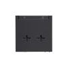 TP-Link ES205GP Omada switch L2, 5x GE, PoE+ 