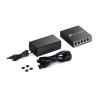 TP-Link ES205GP Omada switch L2, 5x GE, PoE+ 