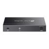 TP-Link ES206GP Omada switch L2, 6x GE, PoE+