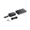 TP-Link ES208GP Omada switch L2, 8x GE, PoE+