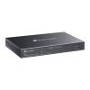 TP-Link ES210GMP Omada switch L2, 10x GE, PoE+, 1x SFP