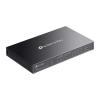 TP-Link ES210GMP Omada switch L2, 10x GE, PoE+, 1x SFP