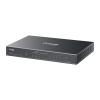 TP-Link ES210GP Omada switch L2, 10x GE, PoE+, 1x SFP