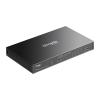 TP-Link ES210GP Omada switch L2, 10x GE, PoE+, 1x SFP
