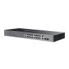 TP-Link ES220GMP Omada switch L2, 20x GE, PoE+, 2x SFP