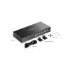 TP-Link ES220GP Omada switch L2, 20x GE, PoE+, 2x SFP