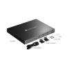 TP-Link ES228GMP Omada switch L2, 28x GE, PoE+, 2x SFP