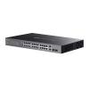 TP-Link ES228GMP Omada switch L2, 28x GE, PoE+, 2x SFP