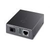 TP-Link FC311A-2 gigabitowy mediakonwerter WDM SM SC/UPC RJ45, 2 km, Tx 1550nm