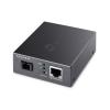 TP-Link FC311B-20 gigabitowy mediakonwerter WDM, SM SC/UPC RJ45, 20km, Tx 1310nm