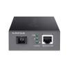 TP-Link FCA311A-20 gigabitowy mediakonwerter WDM, SM SC/UPC RJ45, 20 km, Tx 1550nm