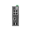TP-Link IES206G Omada switch 6x GE, SFP