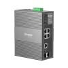 TP-Link IES206GPP Omada switch 6x GE, PoE+, PoE++, SFP 