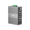 TP-Link IES208G Omada switch 8x GE, SFP