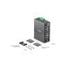 TP-Link IES208G Omada switch 8x GE, SFP