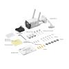 TP-Link InSight S345-4G kamera zewnętrzna IP 4Mpix, 4mm, 3x LAN, mikrofon, głośnik, microSD