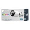 Tp-Link InSight S345 VIGI 4MP kamera zewnętrzna, w pełni kolorowa, typu Bullet,