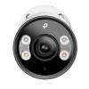 TP-Link InSight S385 kamera zewnętrzna IP 8 Mpix, 4mm, mikrofon, głośnik, microSD, PoE