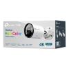 TP-Link InSight S385 kamera zewnętrzna IP 8 Mpix, 4mm, mikrofon, głośnik, microSD, PoE