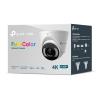 TP-Link InSight S485 kamera zewnętrzna IP 8Mpix, 2,8mm, mikrofon, głośnik, microSD, PoE