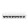 TP-Link LS1008 Przełącznik typu desktop, 8 portów 10/100 Mb/s