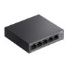 TP-Link LS105LP Switch Desktop 4x FE PoE+