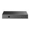 TP-Link LS109P Switch Desktop 9x GE, PoE+