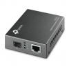 TP-Link MC220L mediakonwerter światłowodowy ze slotem SFP