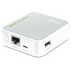 TP-Link MR3020 Przenośny router bezprzewodowy 3G/4G, standard N, 150 Mb/s