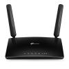 TP-Link MR6500V bezprzewodowy router N300 z 3G / 4G / LTE i VoIP, 3x FE