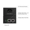 TP-Link POE370S gigabitowy zasilacz PoE++ (IEEE 802.3 af/at/bt)
