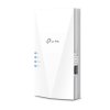 TP-Link RE600X dwuzakresowy wzmacniacz sygnału (repeater) Wi-Fi 6 AX1800, 1x GE, OneMesh