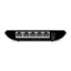 TP-Link SG1005D 5-Port Gigabit Desktop Switch