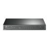 TP-Link SG2008 zarządzalny przełącznik (switch) Smart JetStream, 8x GE, wsparcie Omada