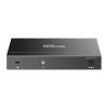 TP-Link SG2206MP Omada switch L2+ 5x GE, PoE+, 4x SFP