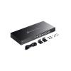 TP-Link SG2428LP Omada switch 28x GE, PoE+, 4x SFP