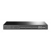 TP-Link SG3428XF JetStream zarządzalny swtich L2+ 20x SFP, 4x Combo GE/SFP, 4x SFP+, Omada