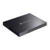 TP-Link SX3032F switch Omada L2+, 32x 10GBASE-T SFP+, micro USB