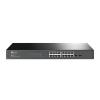 TP-Link T1600G-18TS (SG2216) switch (przełącznik) Smart JetStream, 16x GE 2x SFP