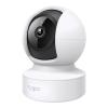 TP-Link Tapo C202 kamera Wi-Fi do monitoringu domowego 2 Mpix, 3.83 mm, obrotowa, mikrofon, głośnik, microSD