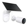 TP-Link Tapo C410 KIT kamera zewnętrzna z panelem słonecznym IP, 3 Mpix, 3.17 mm, microSD