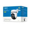 TP-Link Tapo C530WS zewnętrzna kamera IP 5 Mpix, 3.2 mm, Wi-Fi, mikrofon, głośnik, microSD