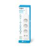 TP-Link Tapo P300 listwa zasilająca Smart Wi-Fi, 1,5m, 3 gniazdka, 2x USB, 1x USB-C