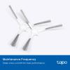 Tp-Link Tapo RVA100  Robot Vacuum Replacement Kit